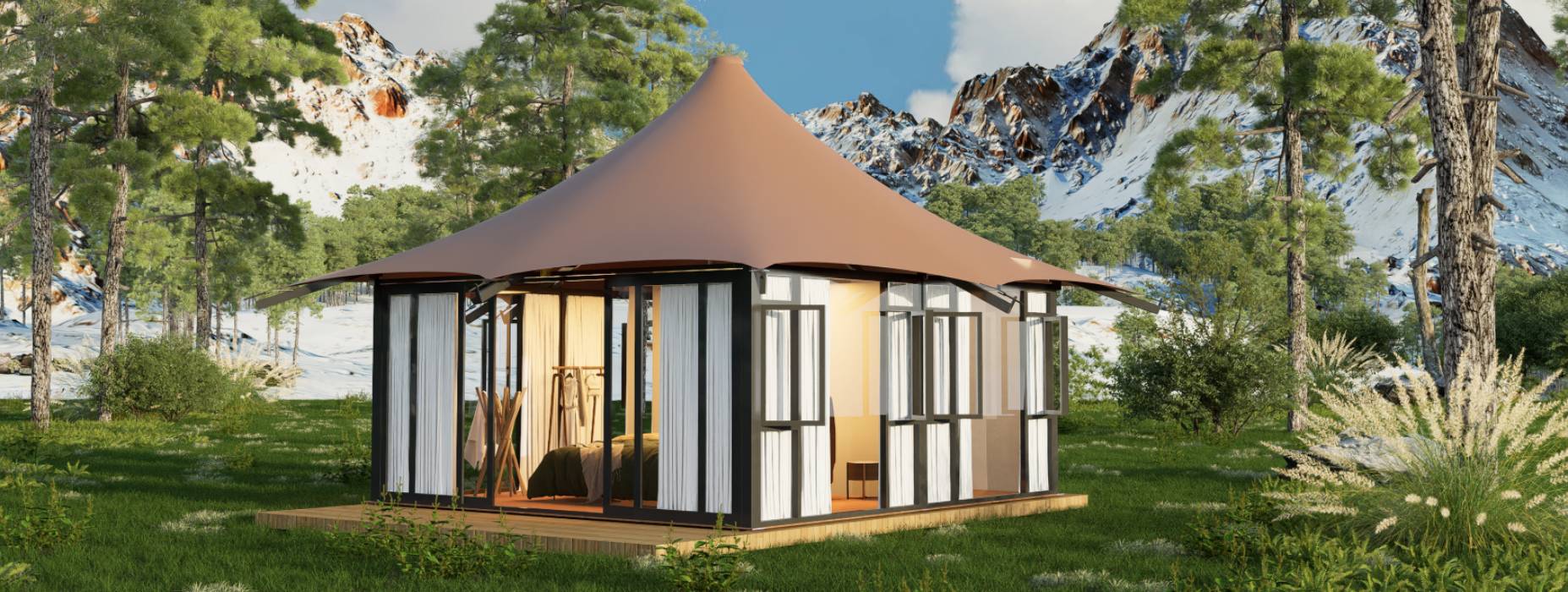 威信县装配式建筑厂家